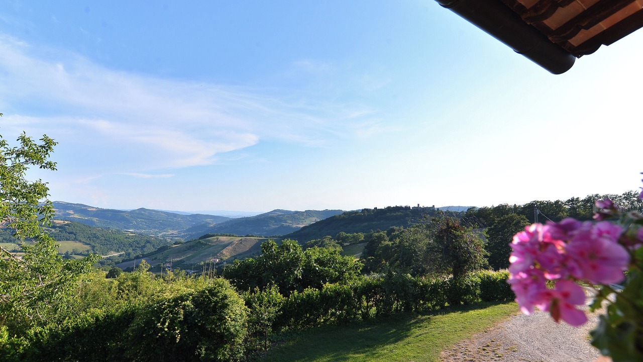Photo of Outdoor in Giomici