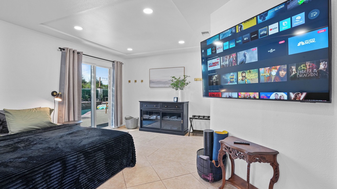 Photo of Bedroom in Northwest Anaheim