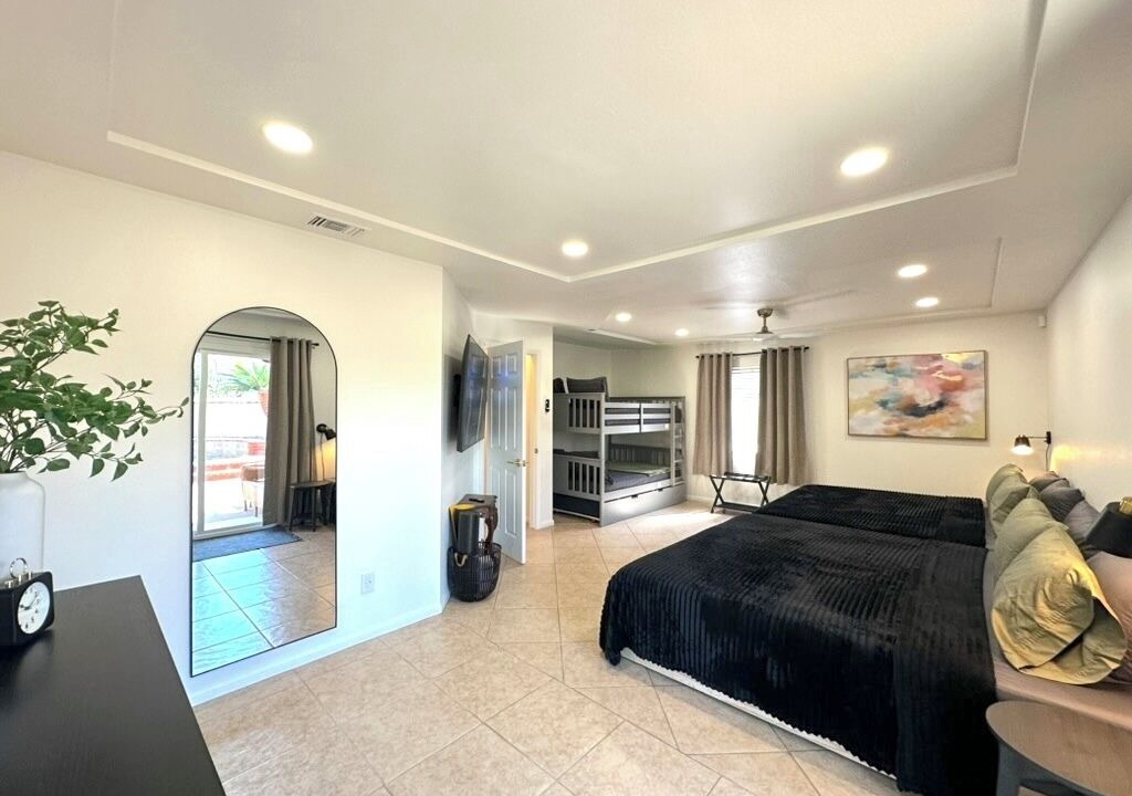 Photo of Bedroom in Northwest Anaheim