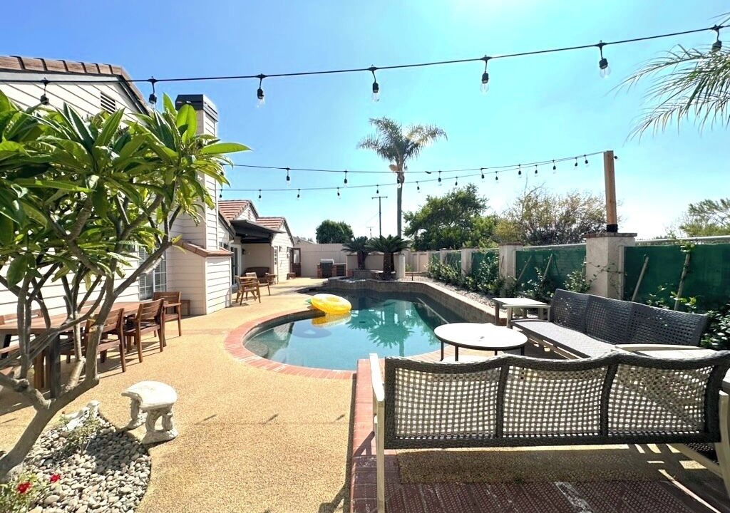 Photo of Outdoor in Northwest Anaheim
