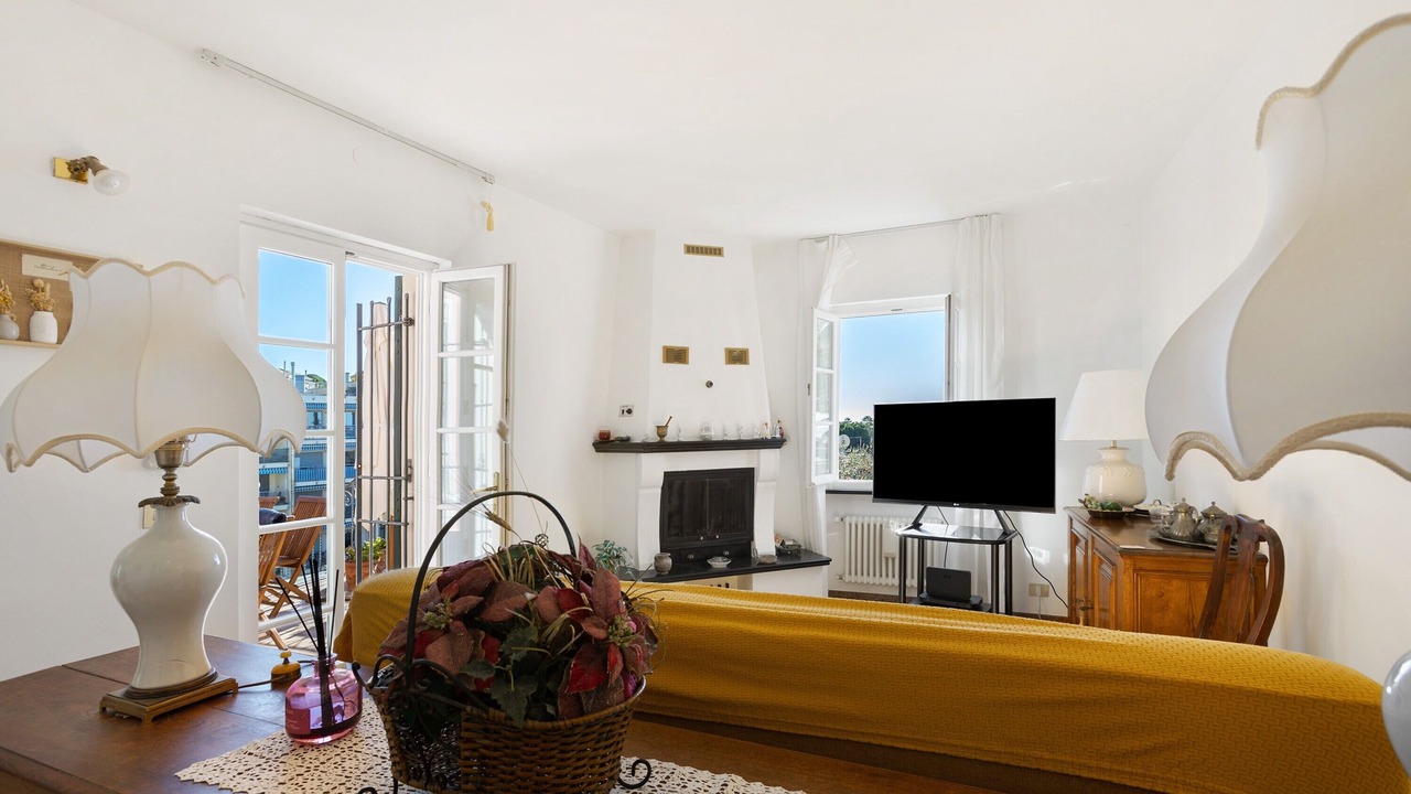Photo of Livingroom in Pieve Ligure