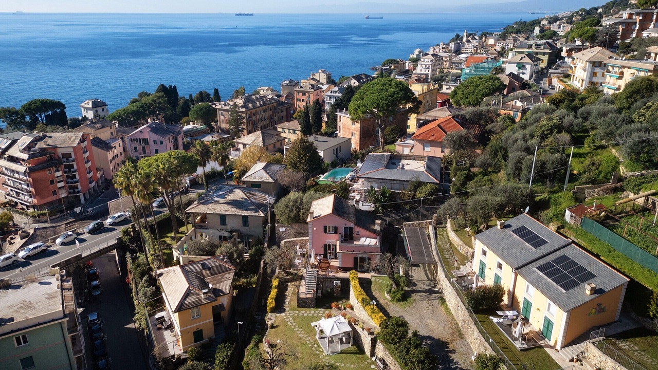 Photo of Outdoor in Pieve Ligure