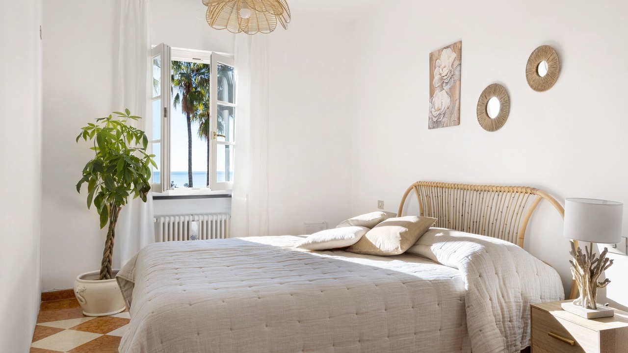 Photo of Bedroom in Pieve Ligure