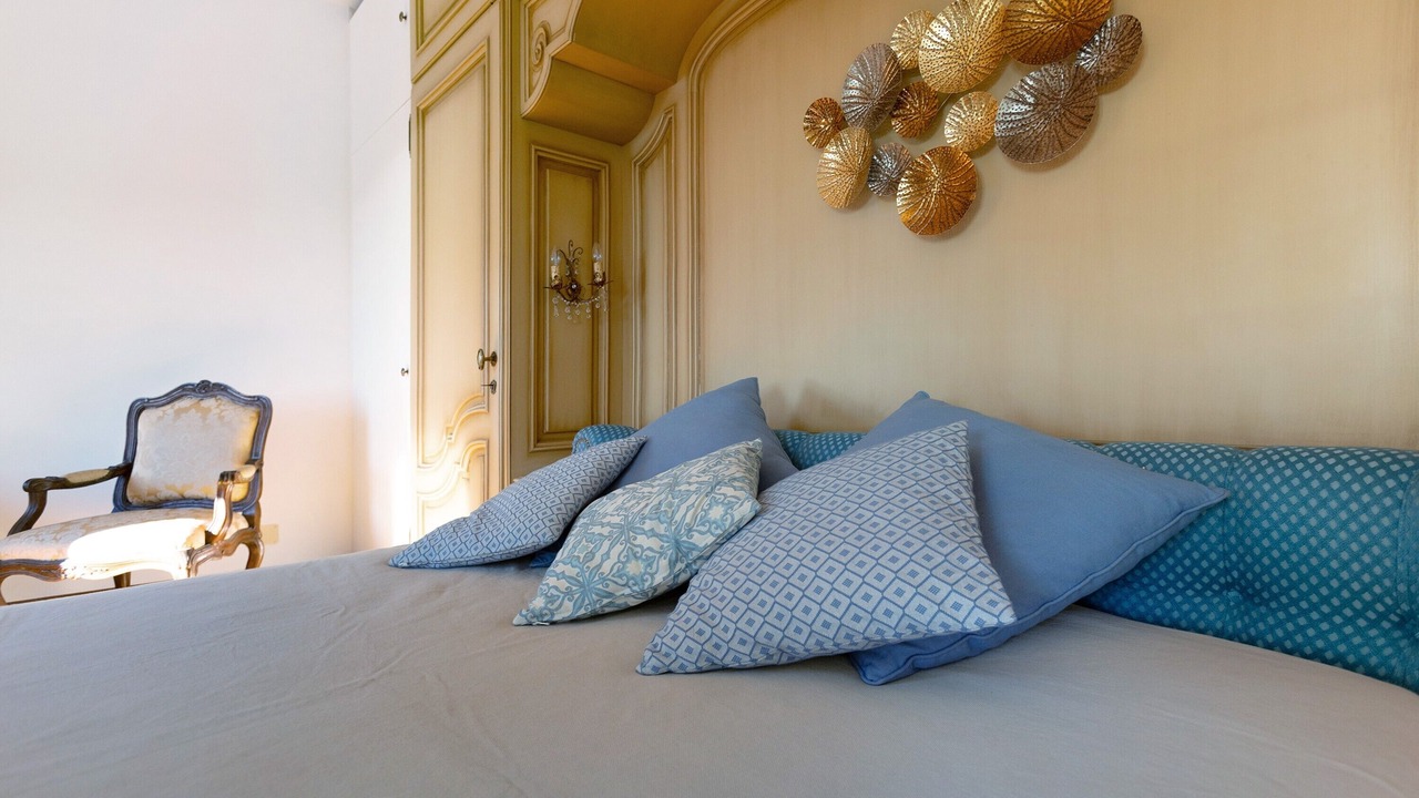 Photo of Bedroom in Pieve Ligure