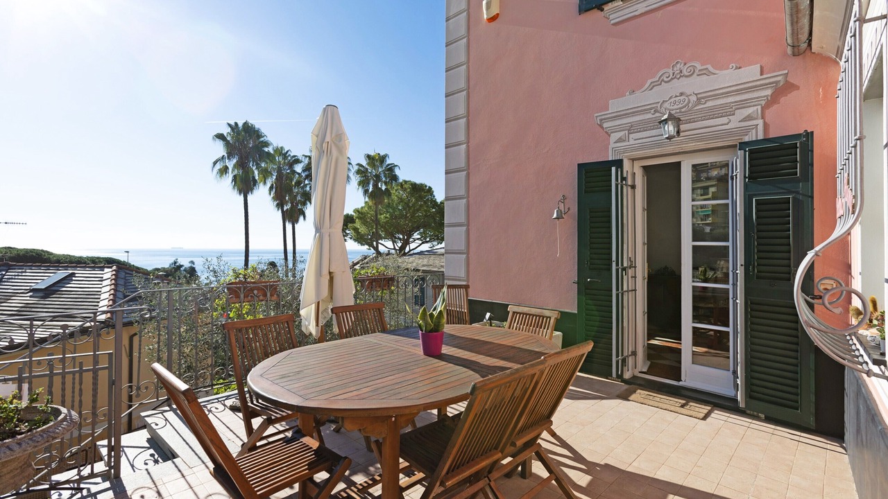 Photo of Outdoor in Pieve Ligure
