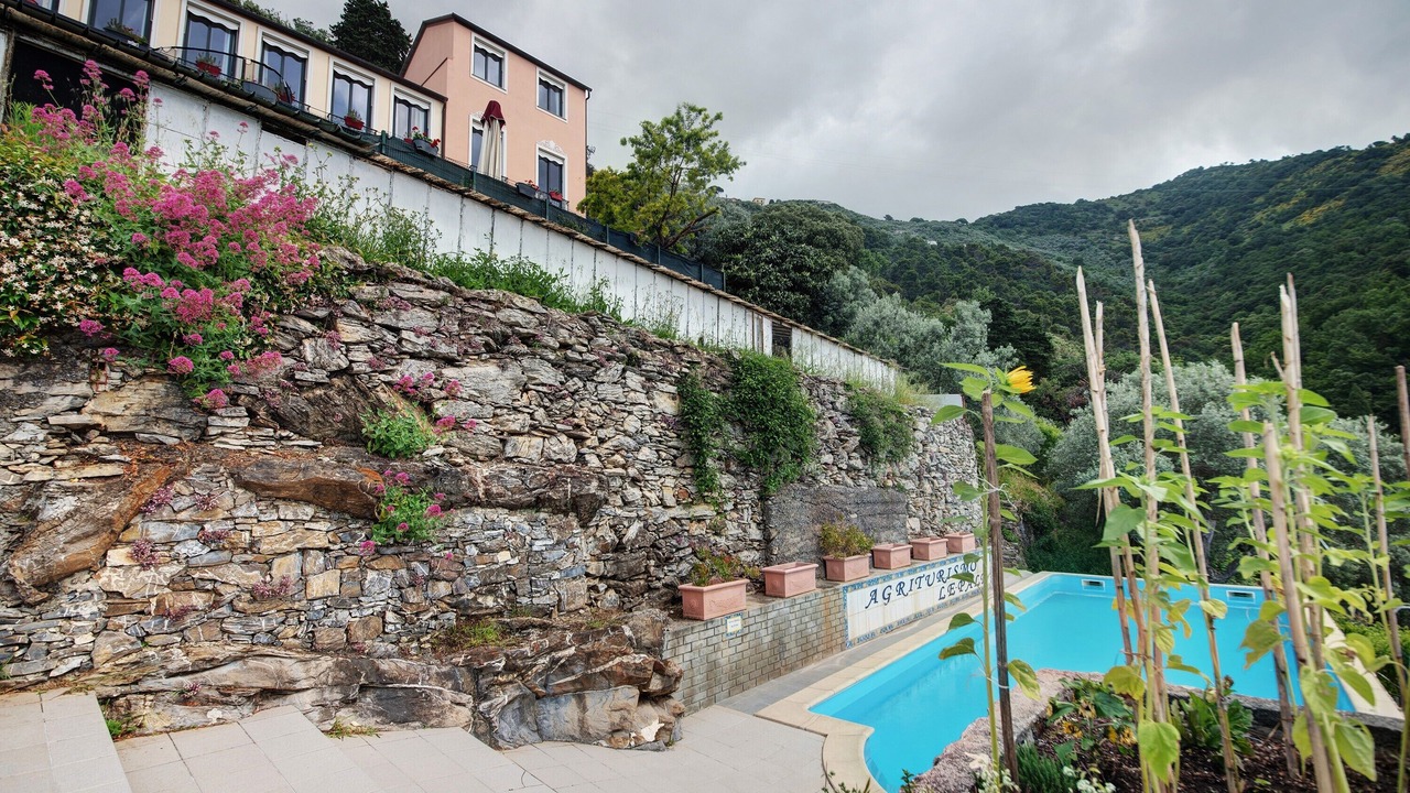 Photo of Outdoor in Pieve Ligure