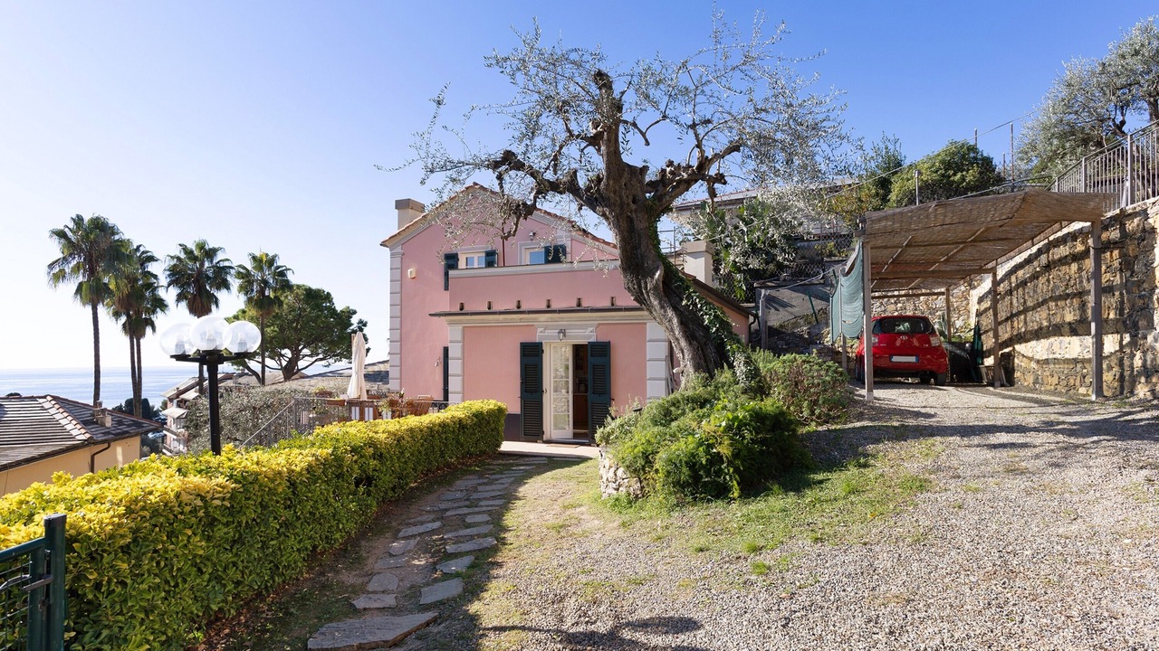 Photo of Outdoor in Pieve Ligure
