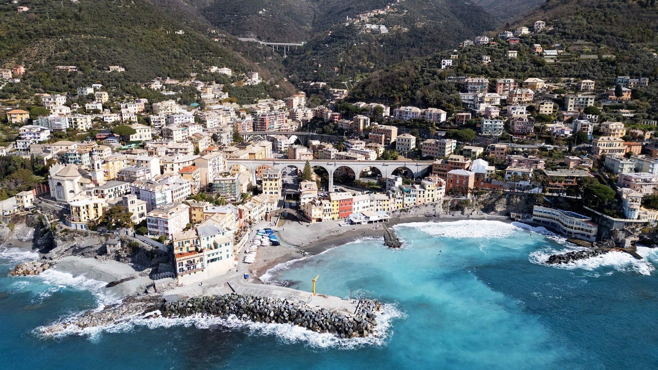 Photo of Outdoor in Pieve Ligure