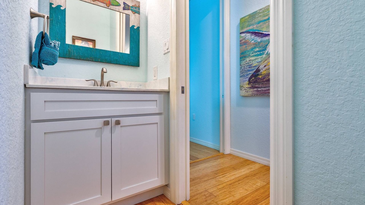 Photo of Bathroom in Pine Channel Estates