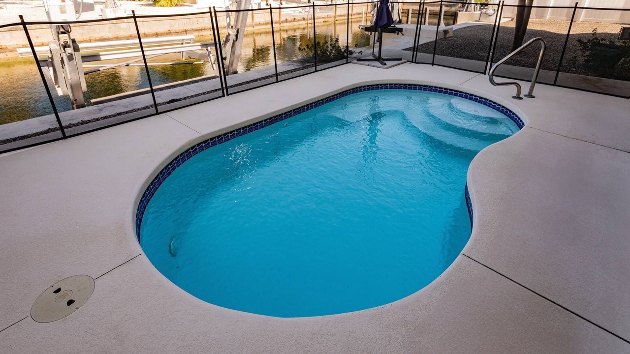 Photo of Outdoor in Pine Channel Estates