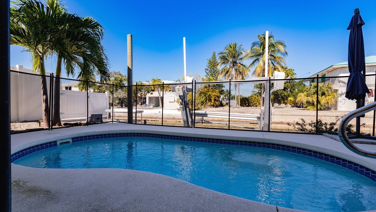 Photo of Outdoor in Pine Channel Estates