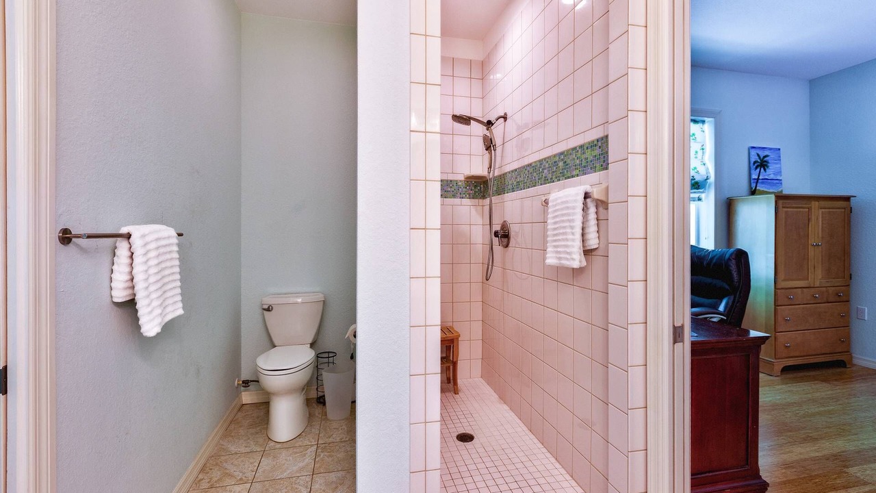 Photo of Bathroom in Pine Channel Estates