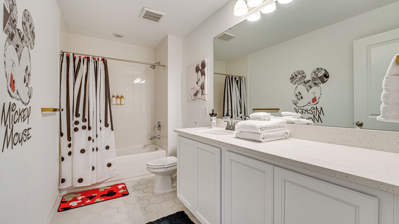 Photo of Bathroom in West Haven