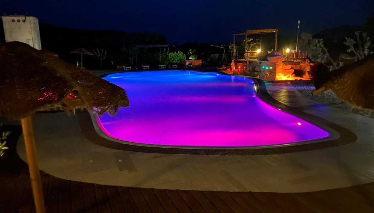 Photo of Outdoor in Bonalaccia-Filetto