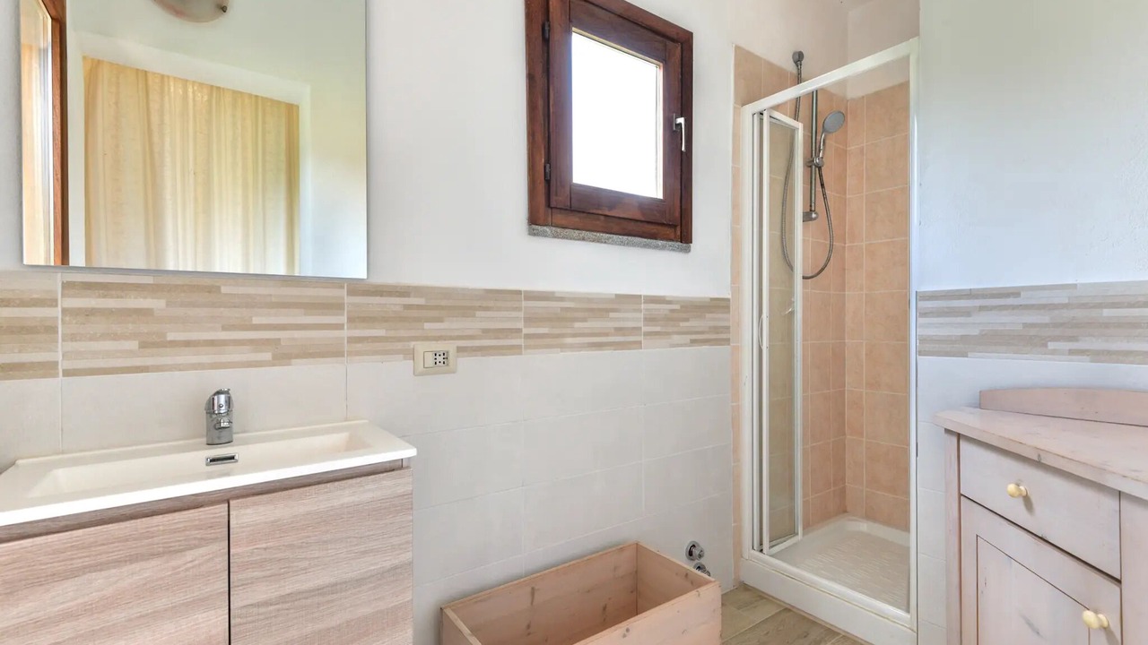 Photo of Bathroom in Bonalaccia-Filetto