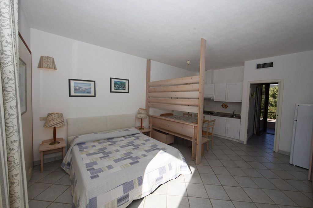Photo of Bedroom in Bonalaccia-Filetto