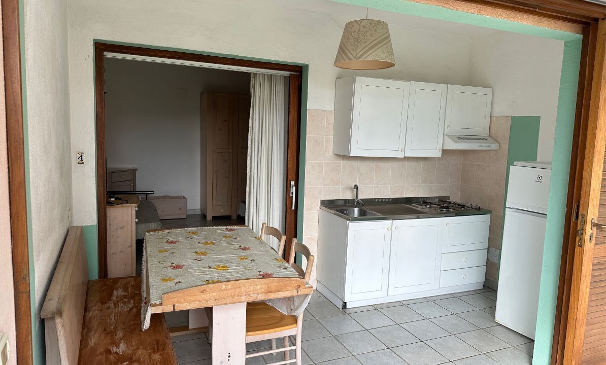 Photo of Kitchen in Bonalaccia-Filetto