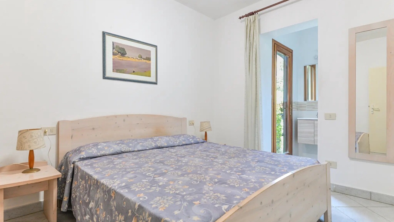 Photo of Bedroom in Bonalaccia-Filetto