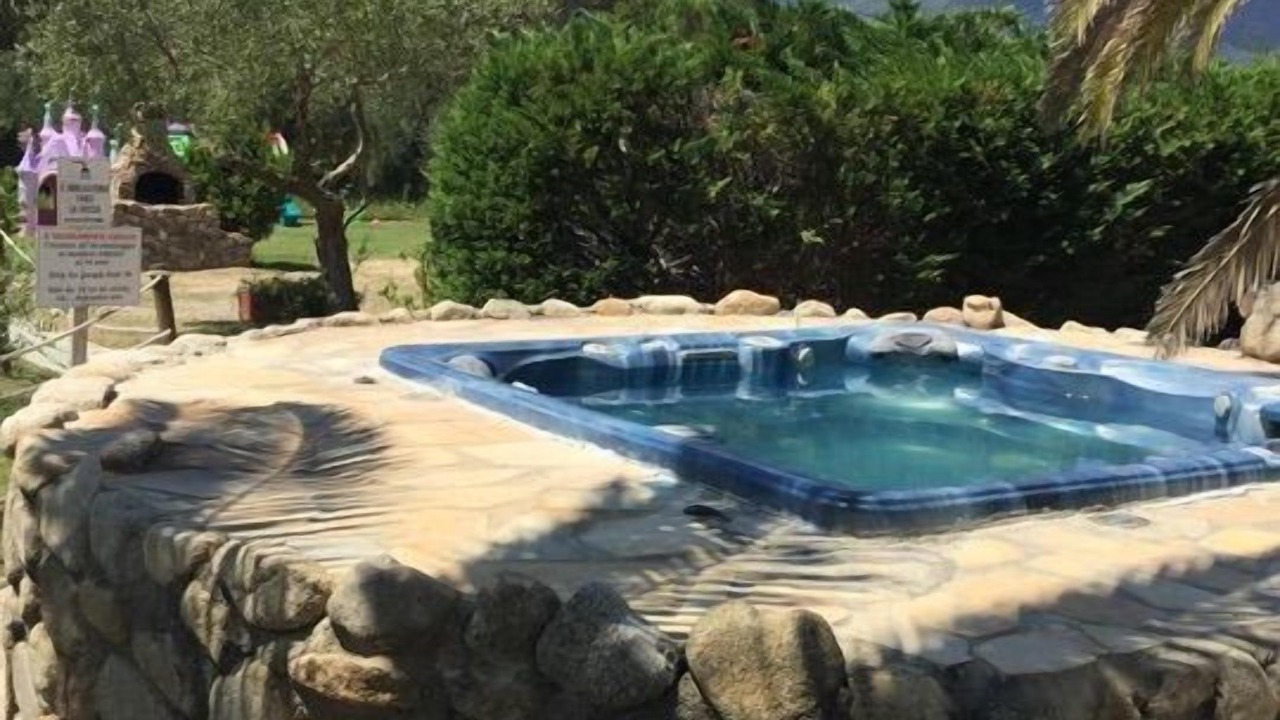 Photo of Outdoor in Bonalaccia-Filetto