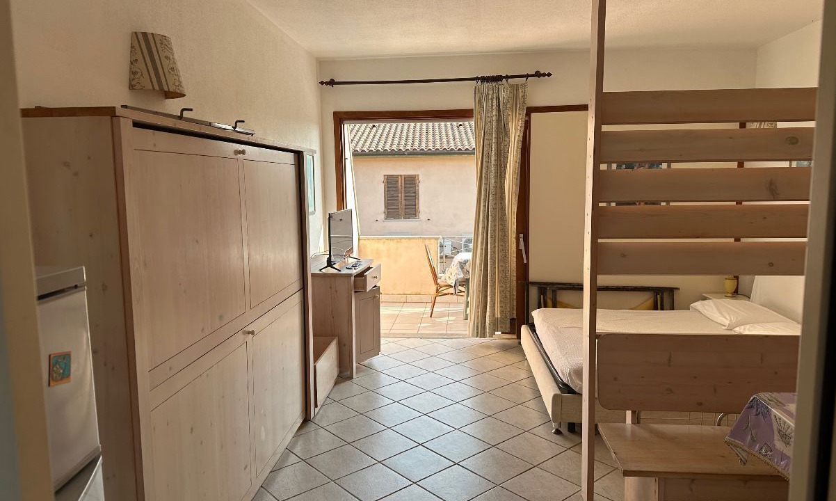Photo of Livingroom in Bonalaccia-Filetto