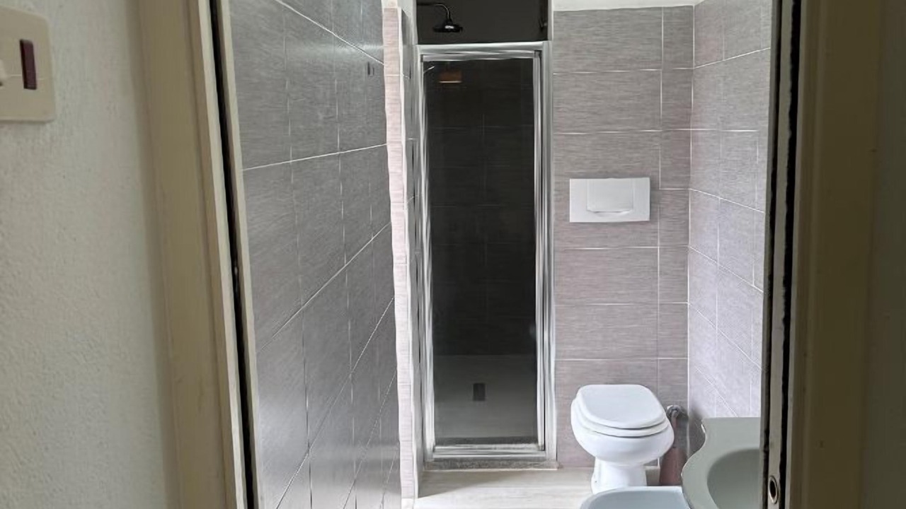 Photo of Bathroom in Bonalaccia-Filetto