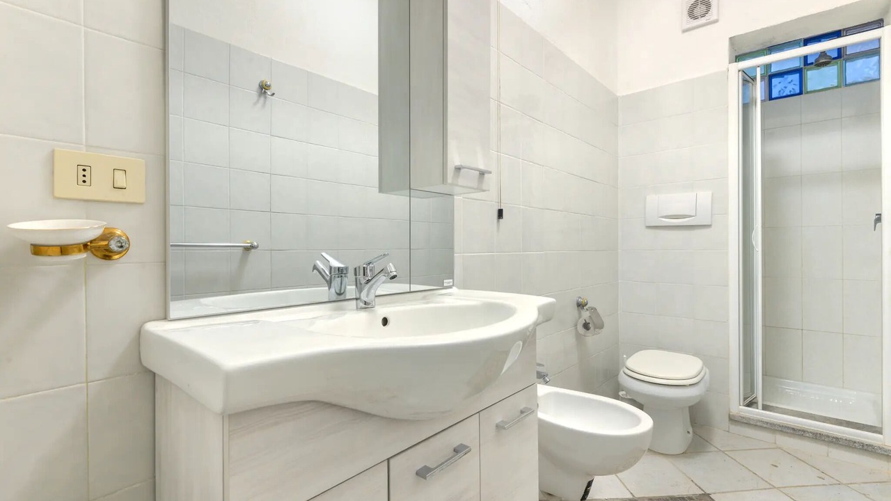 Photo of Bathroom in Bonalaccia-Filetto