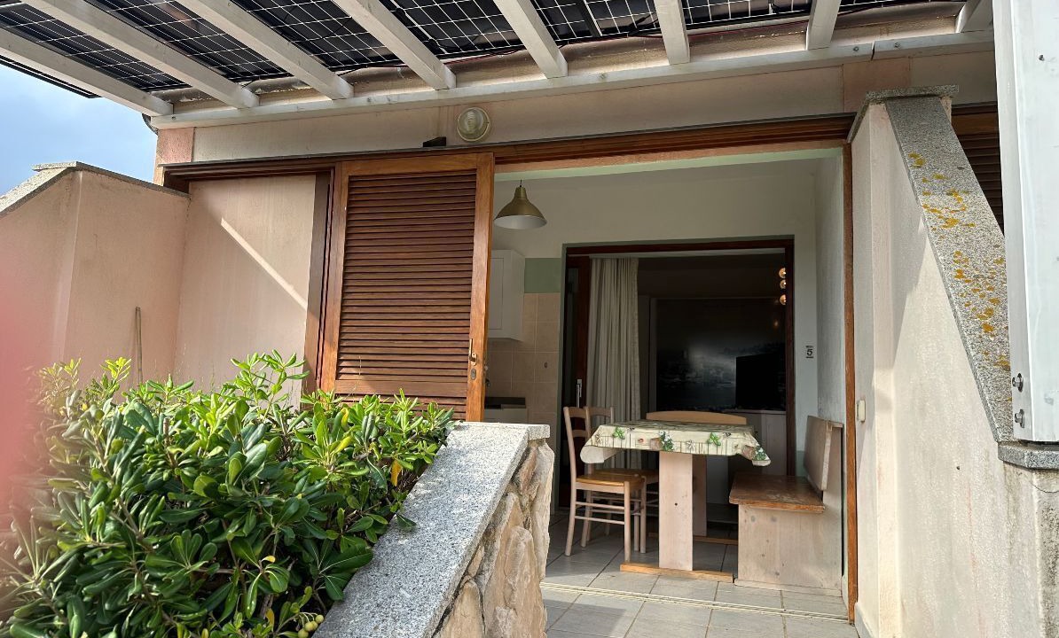 Photo of Patio Balcony in Bonalaccia-Filetto