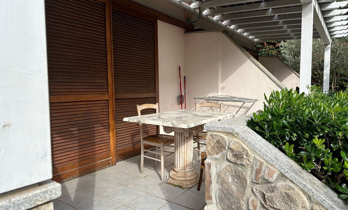 Photo of Patio Balcony in Bonalaccia-Filetto