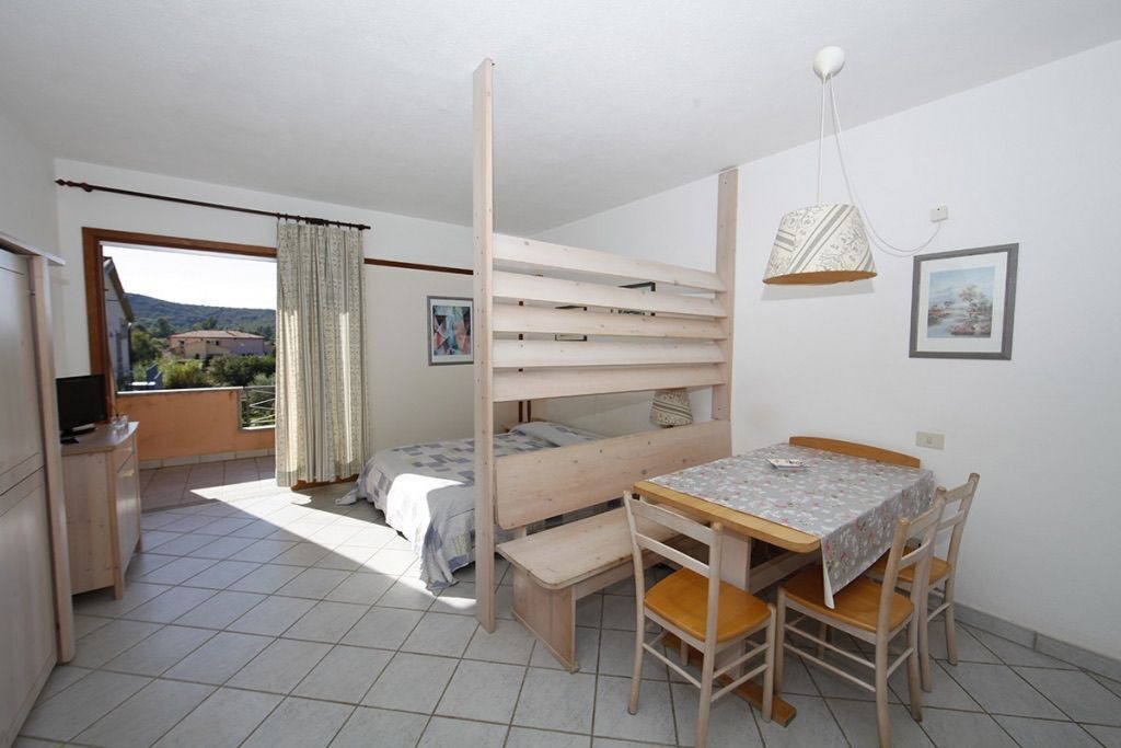 Photo of Livingroom in Bonalaccia-Filetto