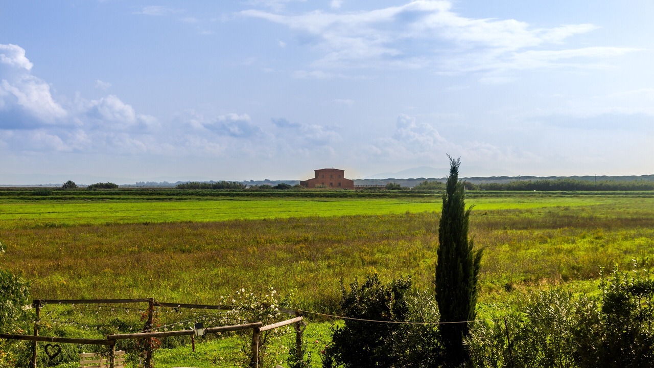 Photo of Outdoor in Castiglione della Pescaia