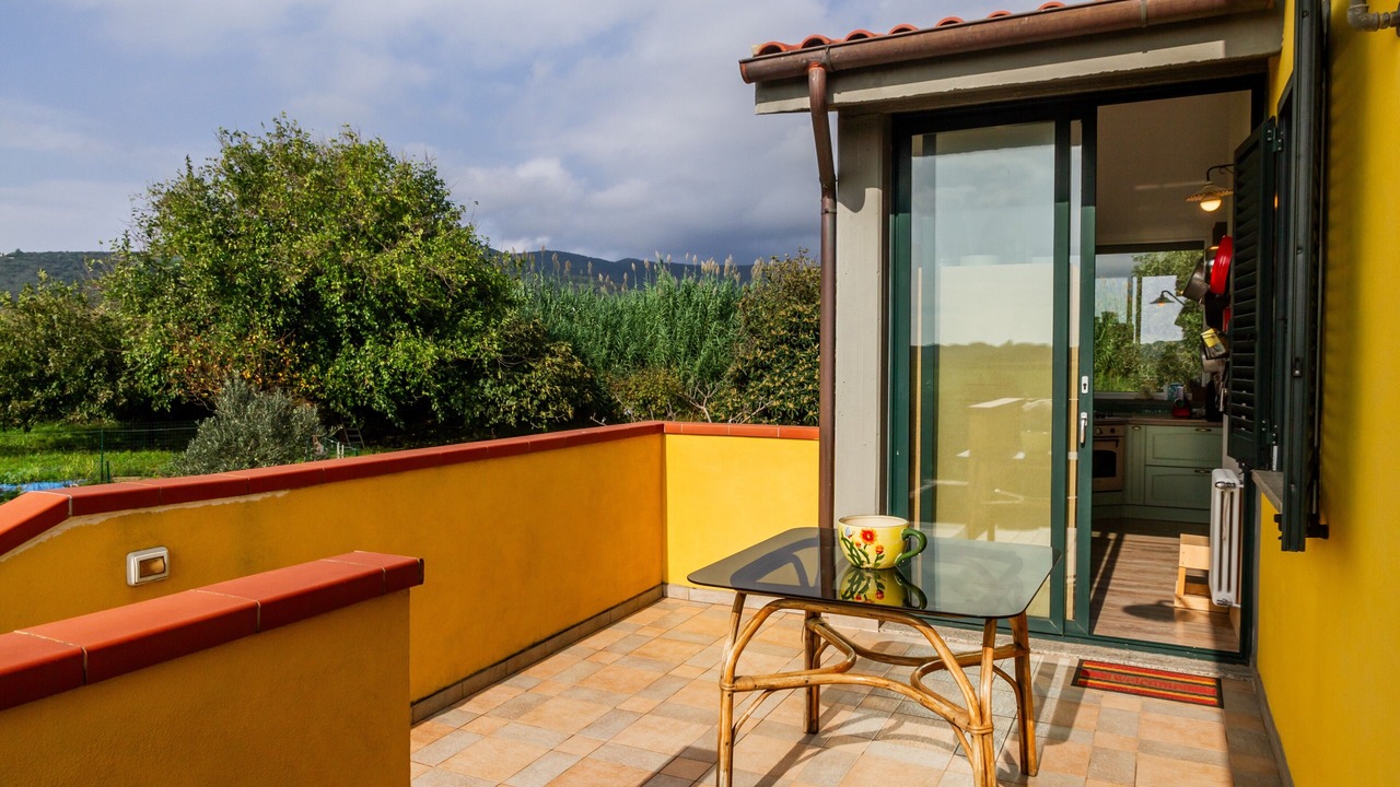 Photo of Outdoor in Castiglione della Pescaia