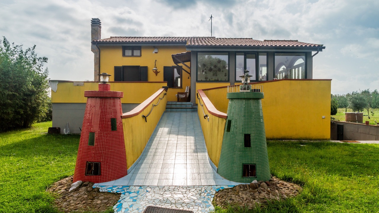Photo of Outdoor in Castiglione della Pescaia