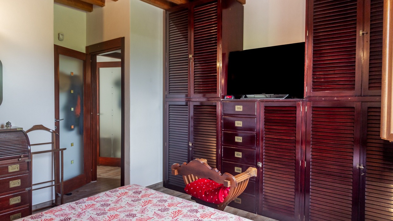 Photo of Bedroom in Castiglione della Pescaia