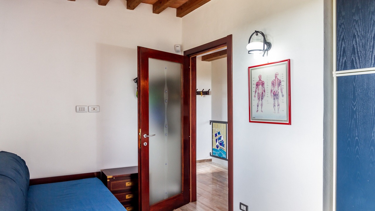 Photo of Bedroom in Castiglione della Pescaia