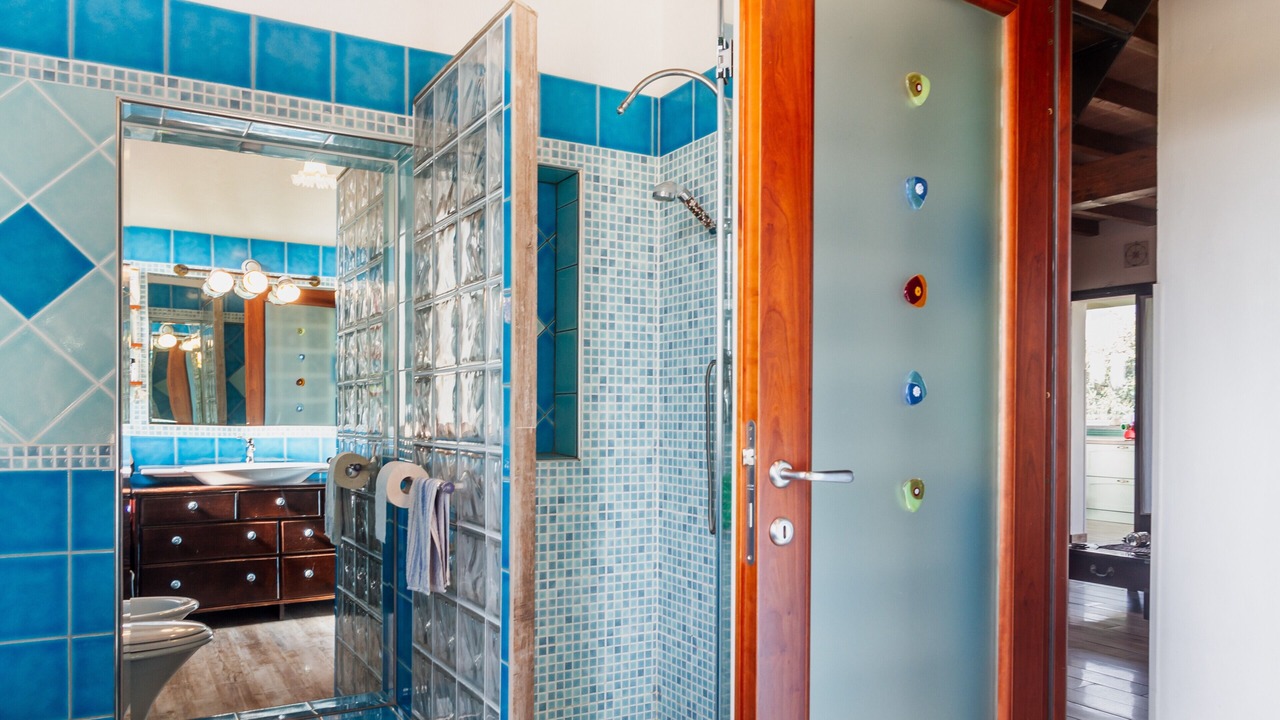 Photo of Bathroom in Castiglione della Pescaia