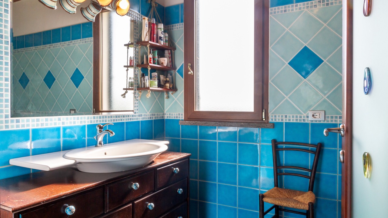 Photo of Bathroom in Castiglione della Pescaia