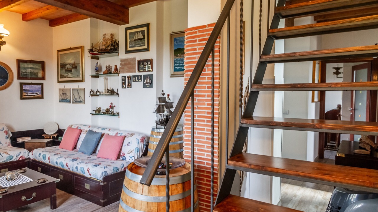Photo of Livingroom in Castiglione della Pescaia