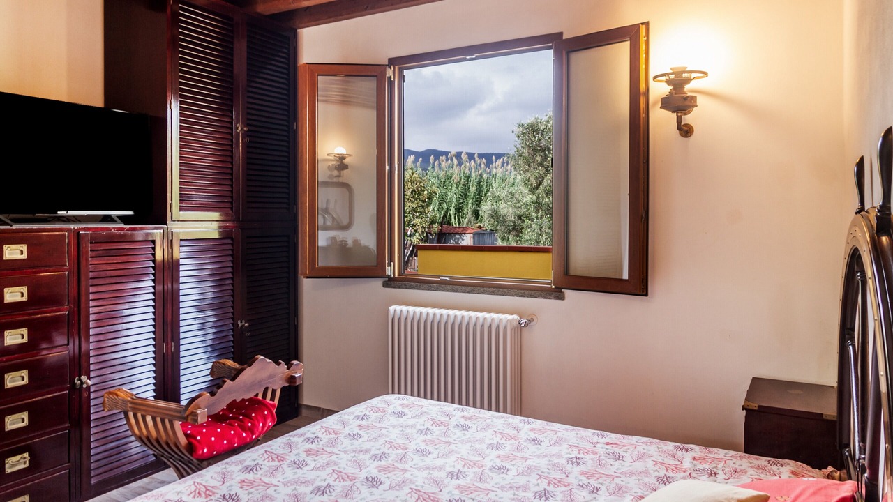Photo of Bedroom in Castiglione della Pescaia