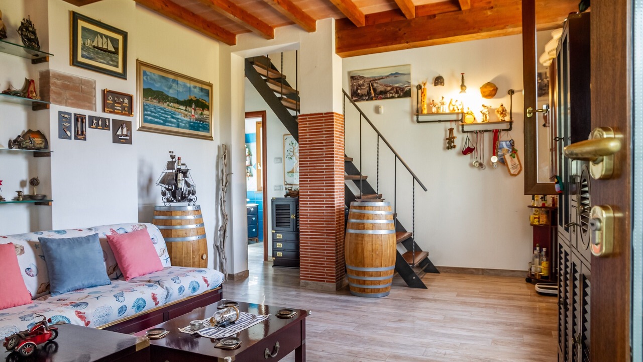 Photo of Livingroom in Castiglione della Pescaia