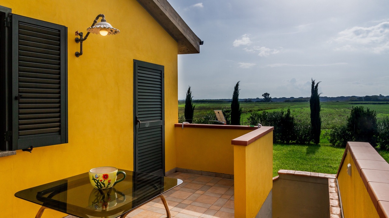 Photo of Outdoor in Castiglione della Pescaia