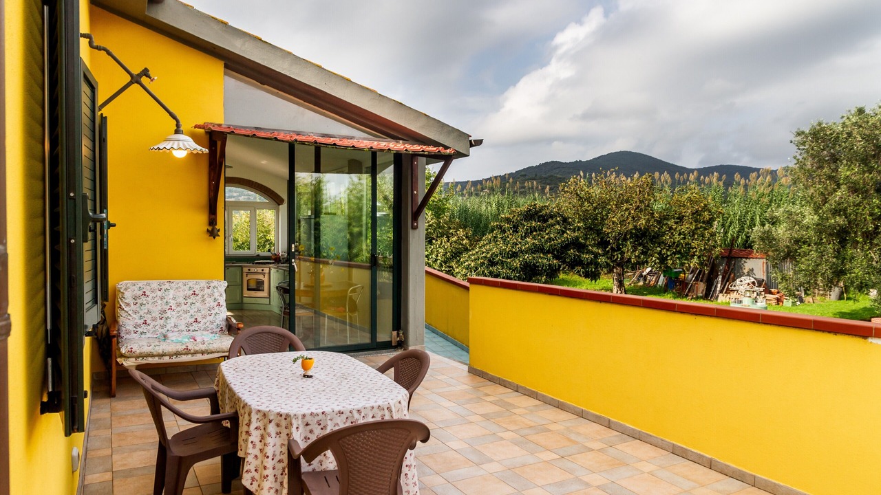 Photo of Outdoor in Castiglione della Pescaia
