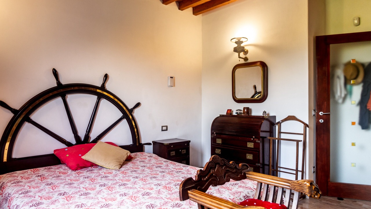 Photo of Bedroom in Castiglione della Pescaia