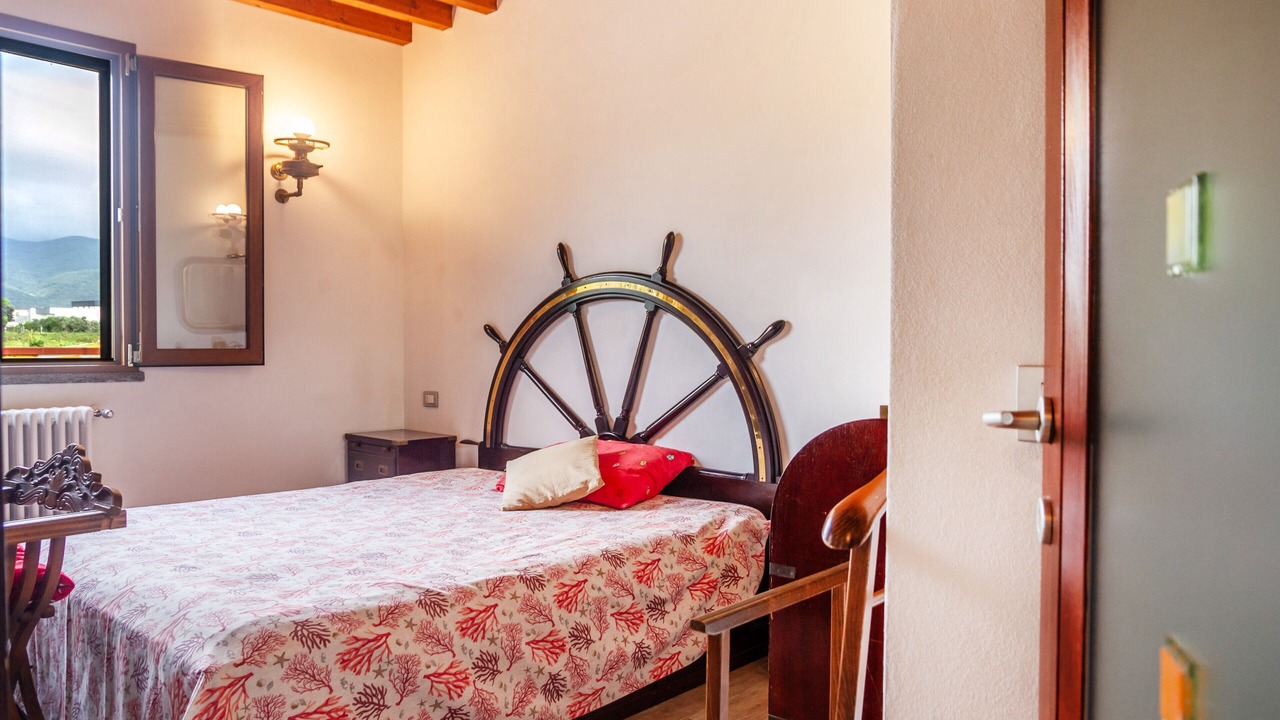 Photo of Bedroom in Castiglione della Pescaia