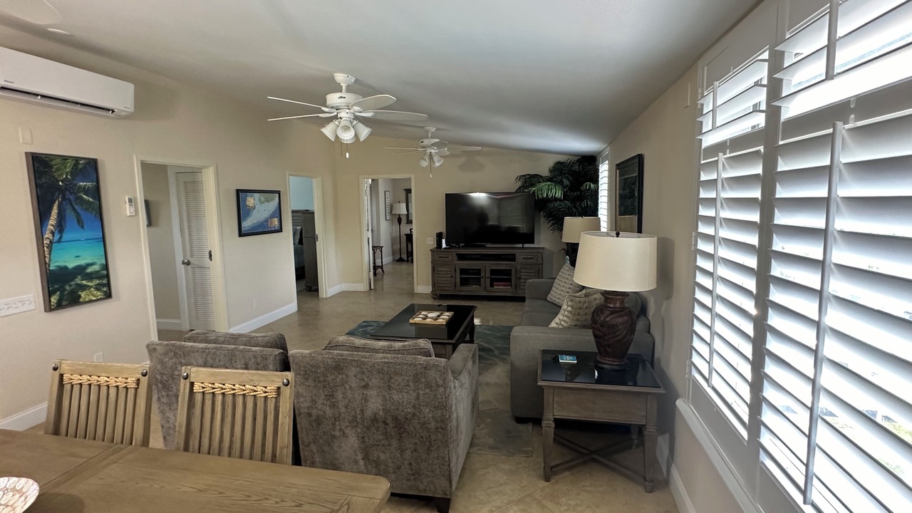Photo of Livingroom in Little Torch Key