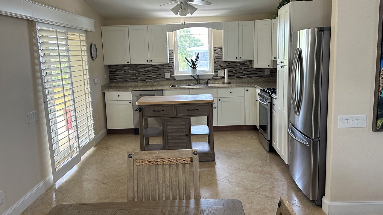 Photo of Kitchen in Little Torch Key