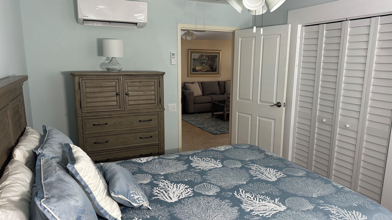 Photo of Bedroom in Little Torch Key