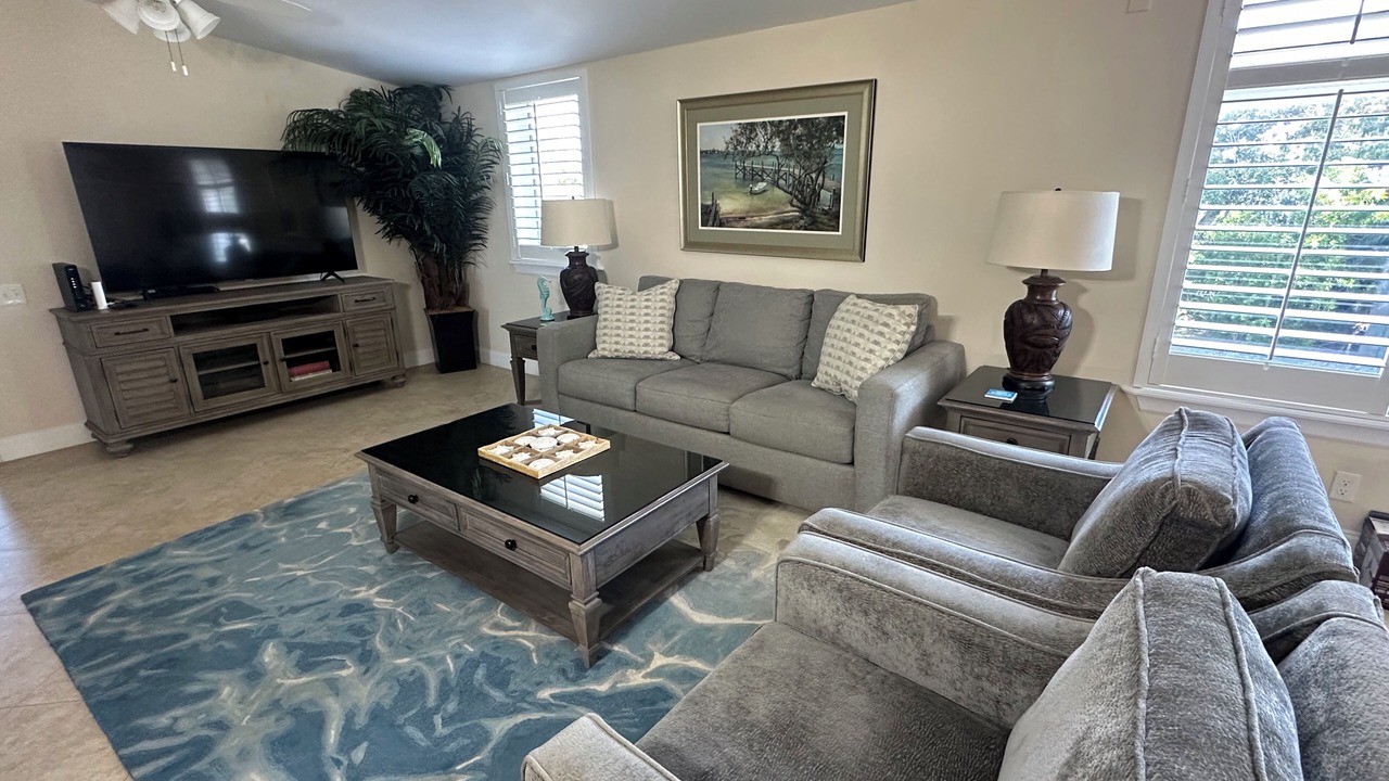 Photo of Livingroom in Little Torch Key