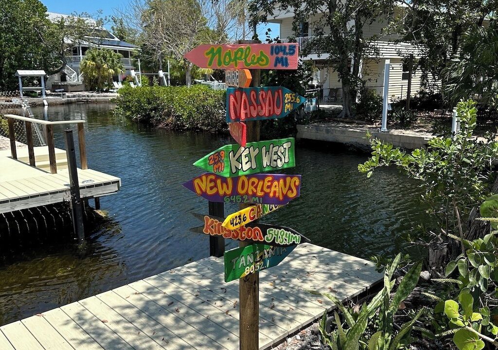 Photo of Outdoor in Little Torch Key