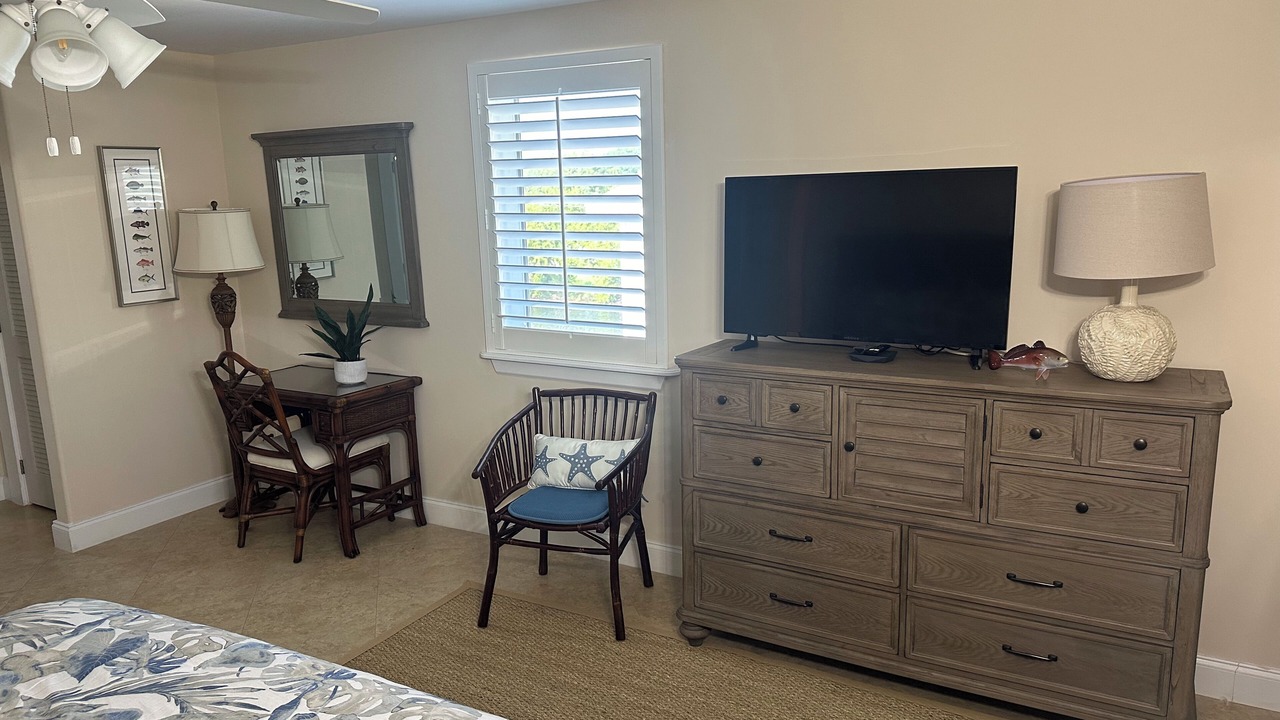 Photo of Bedroom in Little Torch Key