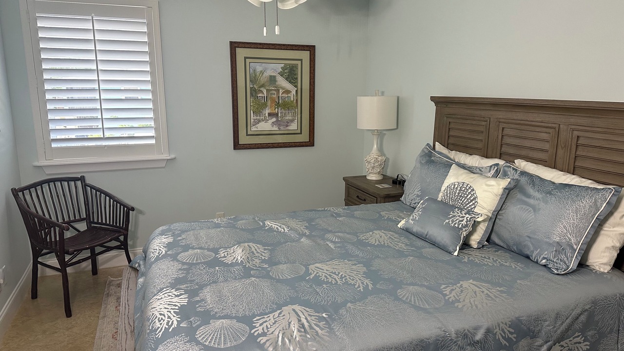 Photo of Bedroom in Little Torch Key